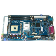 IBM System Motherboard S50 10 100 No Pov 8183 13R8917